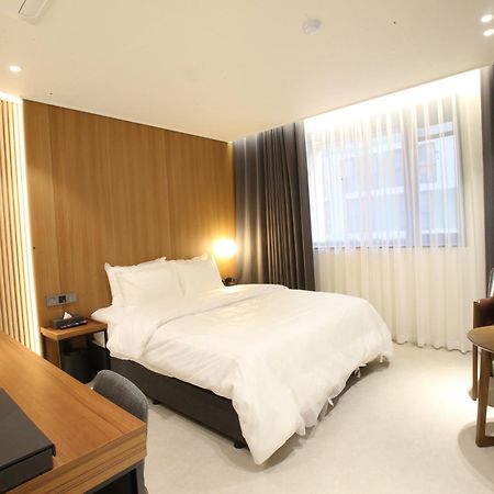 Gangneung La Belle Hotel Ngoại thất bức ảnh