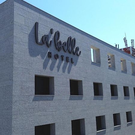 Gangneung La Belle Hotel Ngoại thất bức ảnh