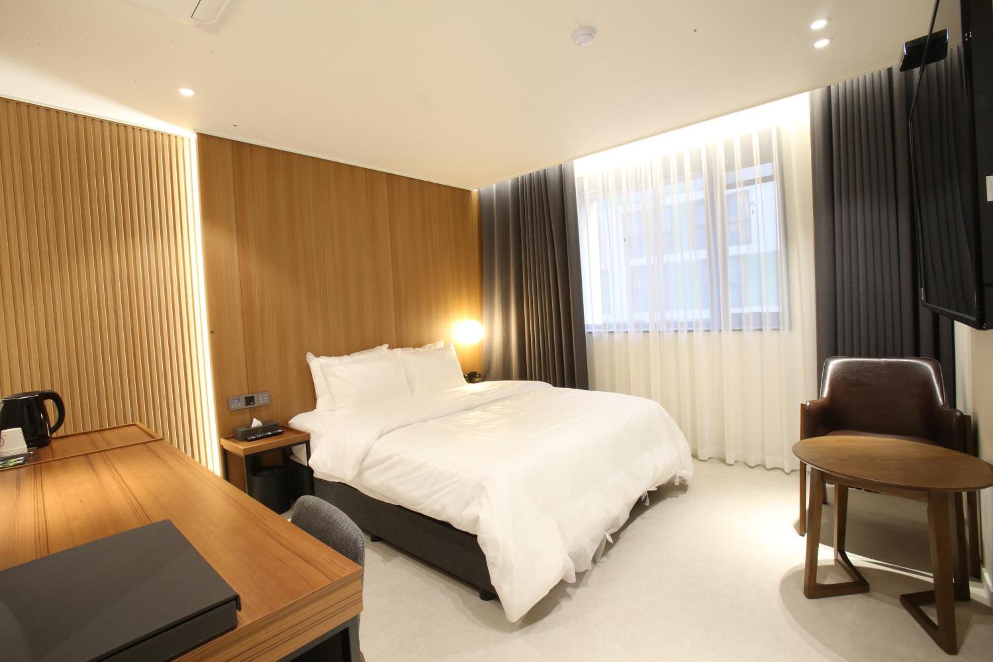 Gangneung La Belle Hotel Ngoại thất bức ảnh